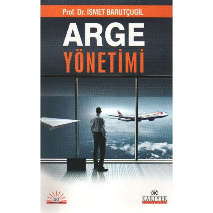 Arge Yönetimi