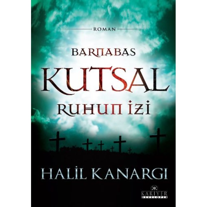 Barnabas  Kutsal Ruhun İzi
