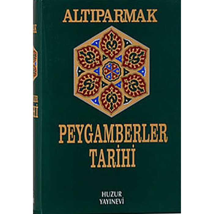 Peygamberler Tarihi
