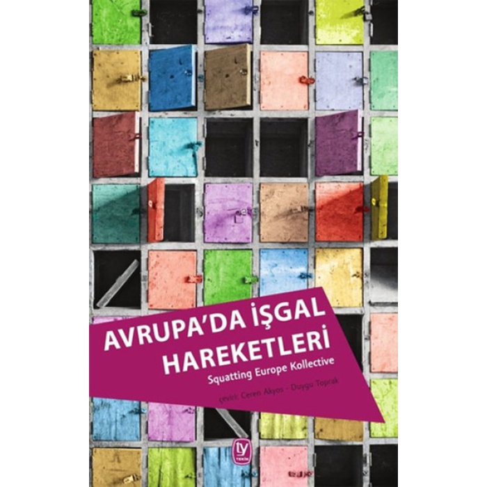 Avrupada İşgal Hareketleri