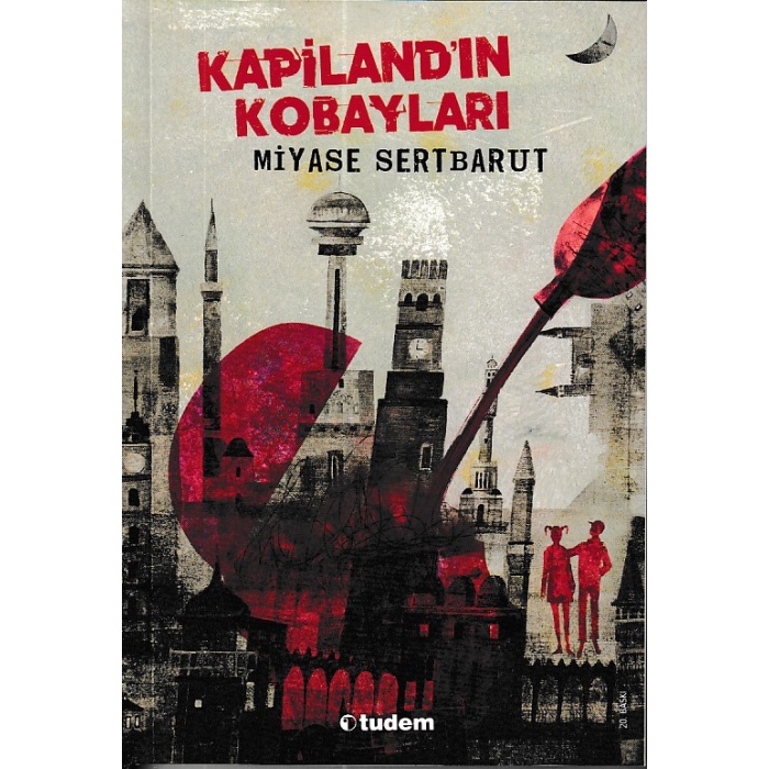 Kapilandın Kobayları