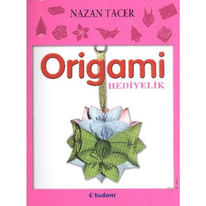 Origami / Hediyelik