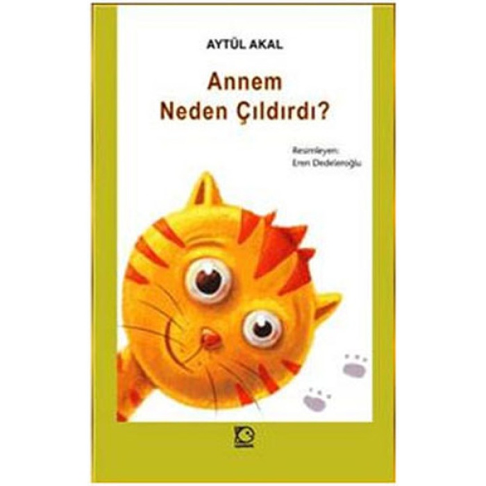 Annem Neden Çıldırdı?