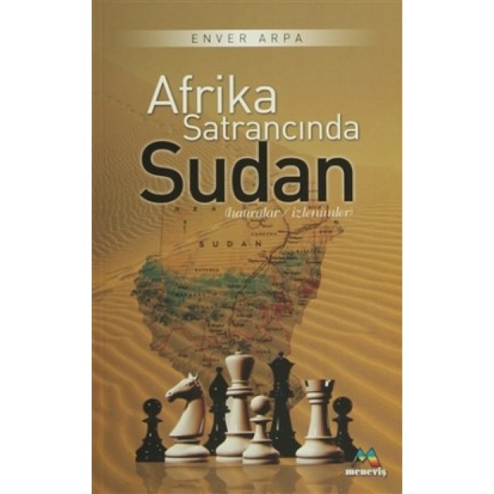 Afrika Satrancında Sudan