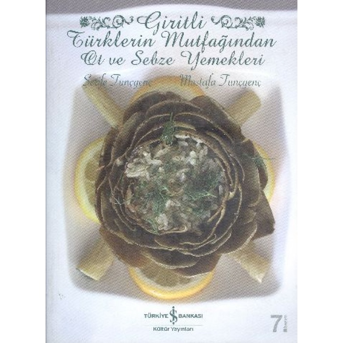 Giritli Türklerin Mutfağından Ot ve Sebze Yemekleri