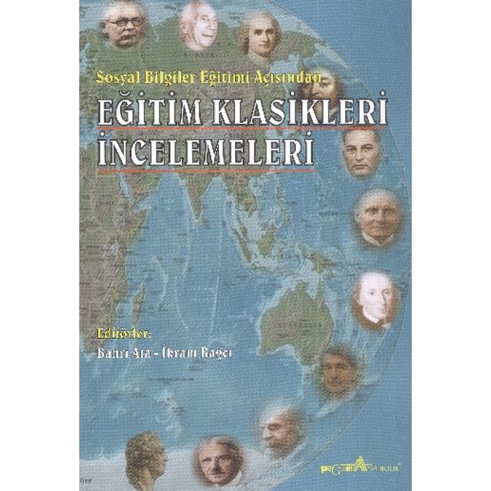 Eğitim Klasikleri İncelemeleri