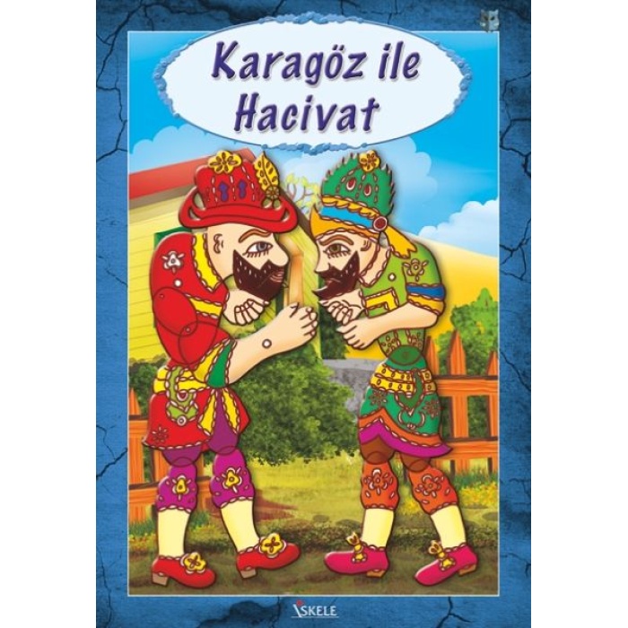 Karagöz ile Hacivat