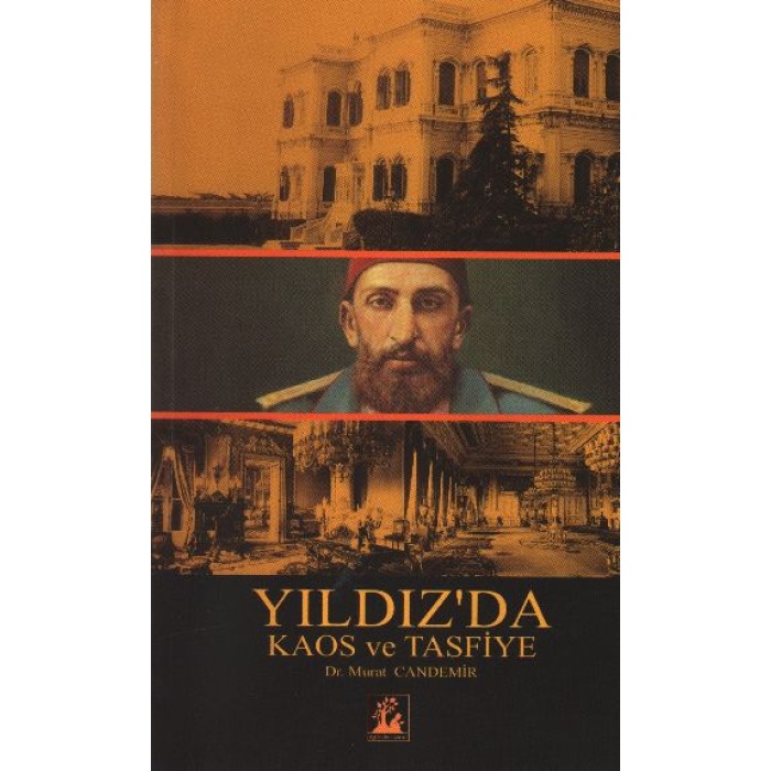 Yıldızda Kaos ve Tasfiye