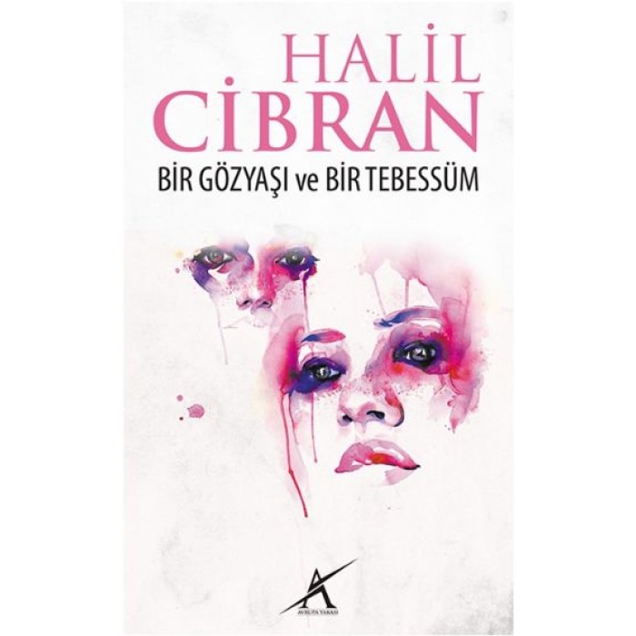 Bir Gözyaşı ve Bir Tebessüm (Cep Boy)