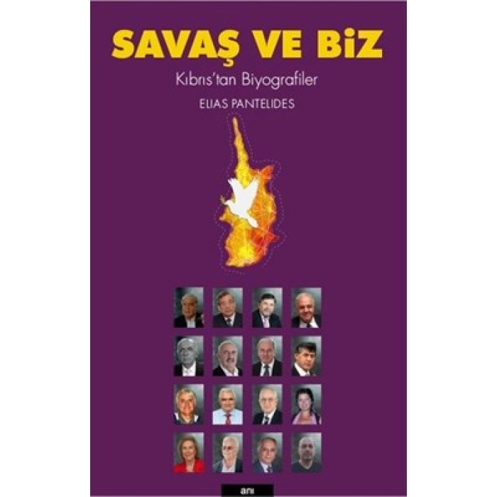 Savaş ve Biz