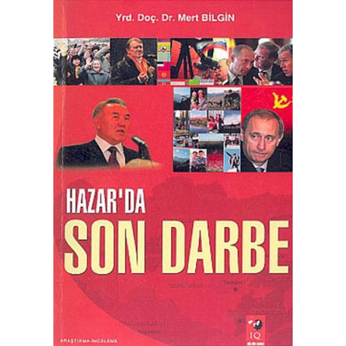 Hazarda Son Darbe