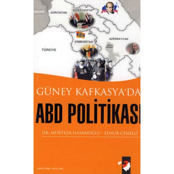 Güney Kafkasyada ABD Politikası