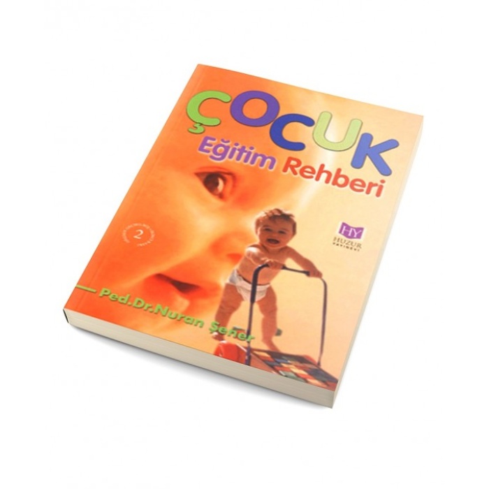 Çocuk Eğitimi Rehberi