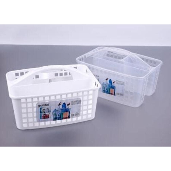 Buzdolabı Düzenleyici Sepet Caddy - Lisinya