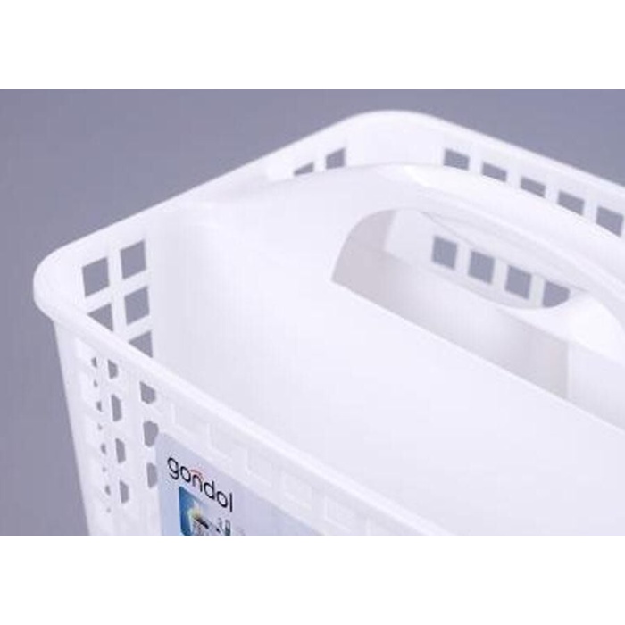 Buzdolabı Düzenleyici Sepet Caddy - Lisinya