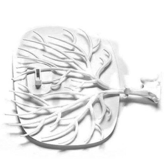 Mücevher Organizeri - Geyik Şeklinde - Lisinya