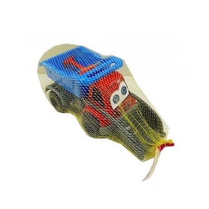 Kepçeli Kamyon ve Aksesuarları 28 Cm - BP-511 (Lisinya)