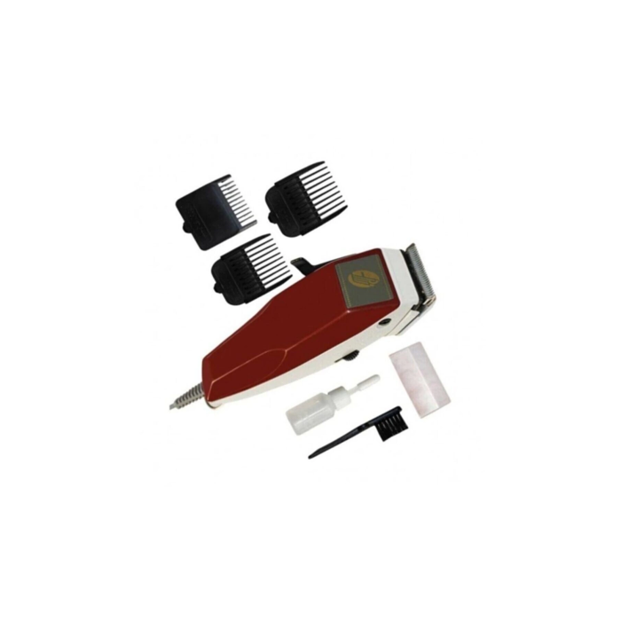 Fyc Rf-666 Saç Sakal Traş Ense Kesme Makinesi Berber Ve Kuaföre Makinası ( Lisinya )