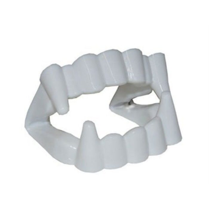 Vampir Dişi - Şaka Bıçağı - Tiyatro Oyun Seti 2li Set - Lisinya