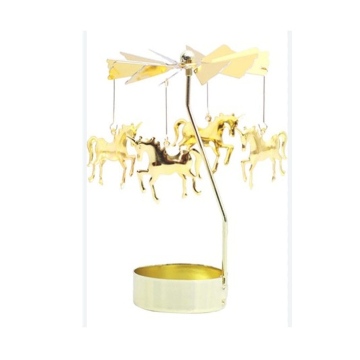 Isıyla Dönen Mumluk  At Kaliteli Ürün