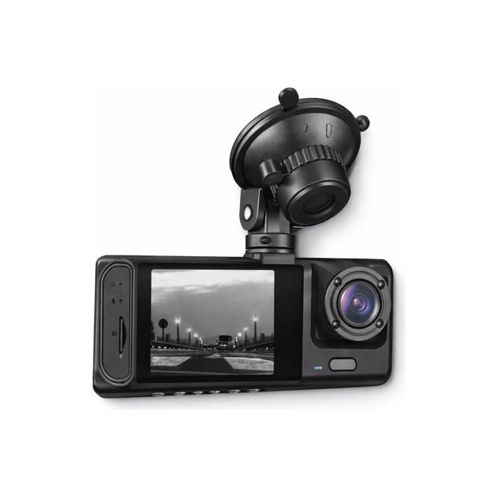 Black Box Fenomex FNX-2025 1080P Araç Kamerası Kaliteli