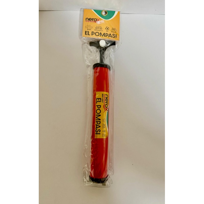 Nerox Nrx-4267 El Pompası