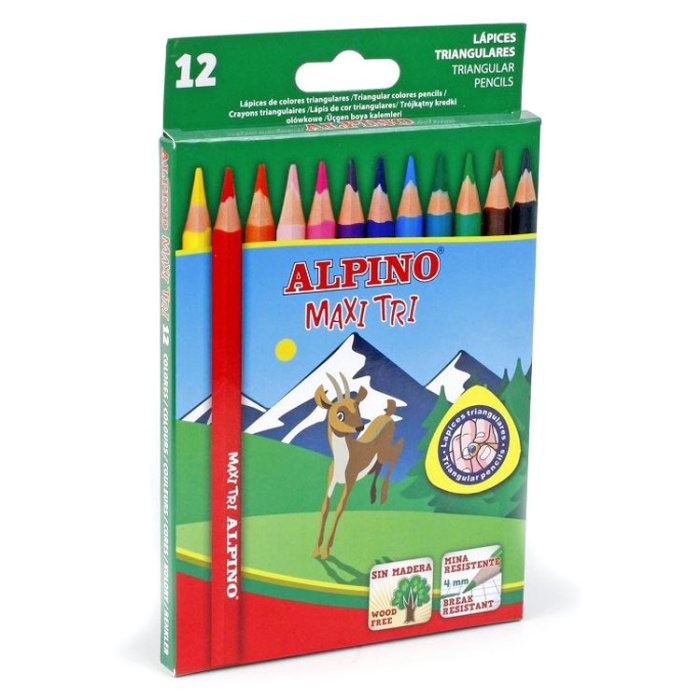 Maxı Trı Kuru Boya jumbo