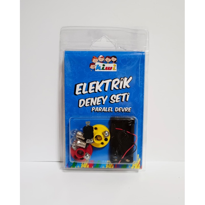 Elektirik Deney Seti