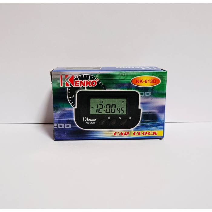 Kronometre Masa Üstü