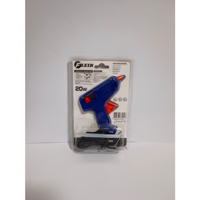 Slikon Tabancası 20 W