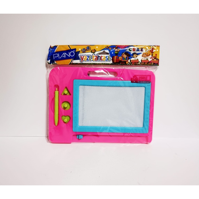 Yazı Tahtası Pembe