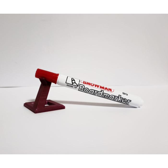 Tahta Kalem Kırmızı