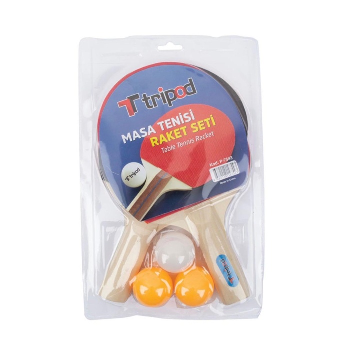Masa Tenisi Raketi