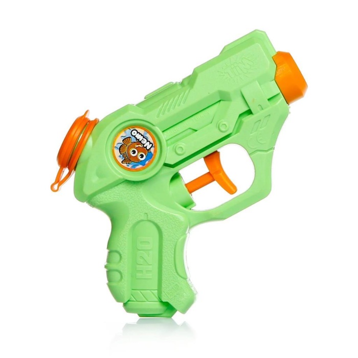 URT017-001 - SU TABANCASI NEMO 24 (Lisinya)