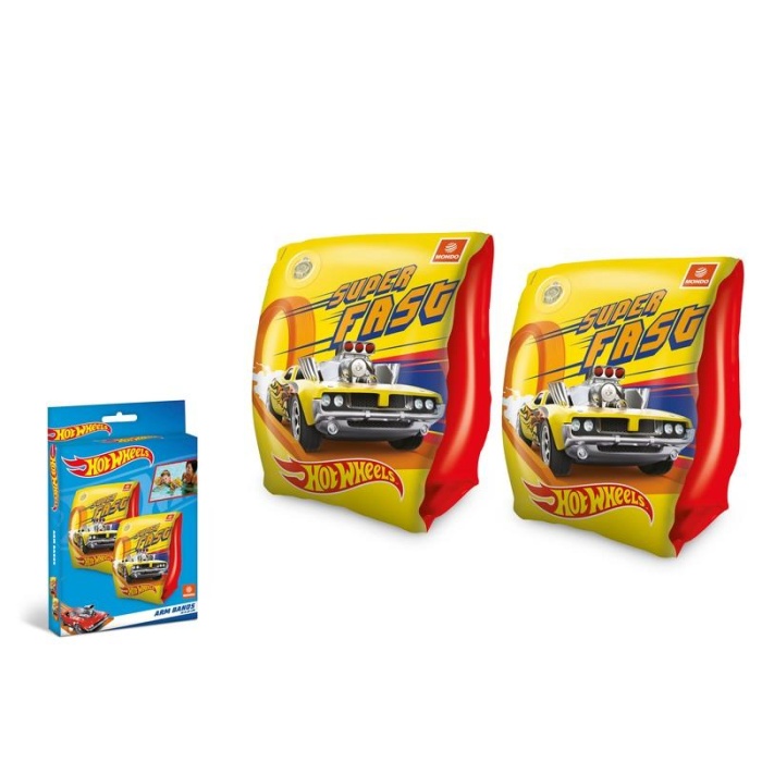 16944 - MONDO HOT WHEELS KOLLUK 23 CM 30 (Lisinya)