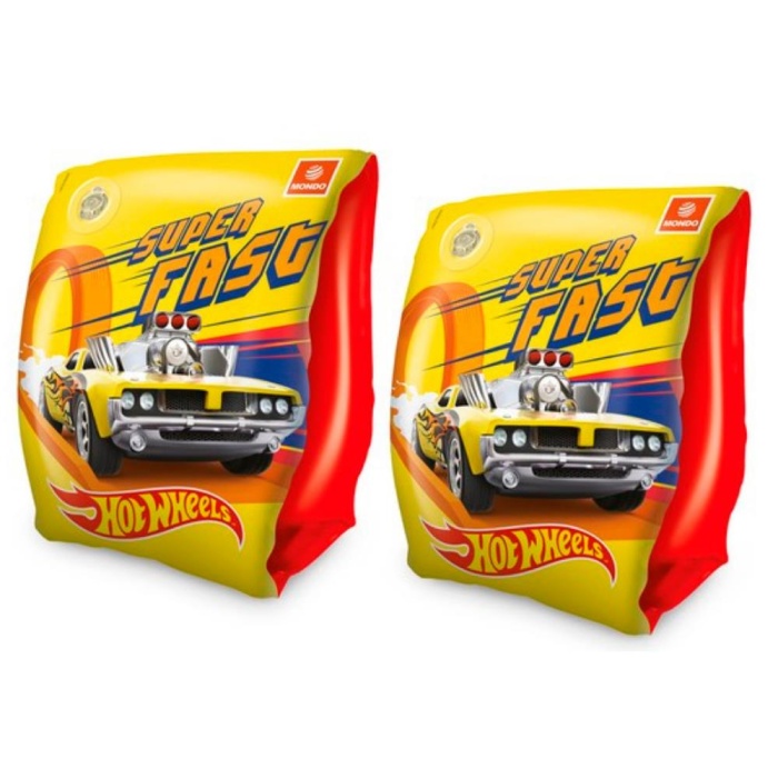 16944 - MONDO HOT WHEELS KOLLUK 23 CM 30 (Lisinya)