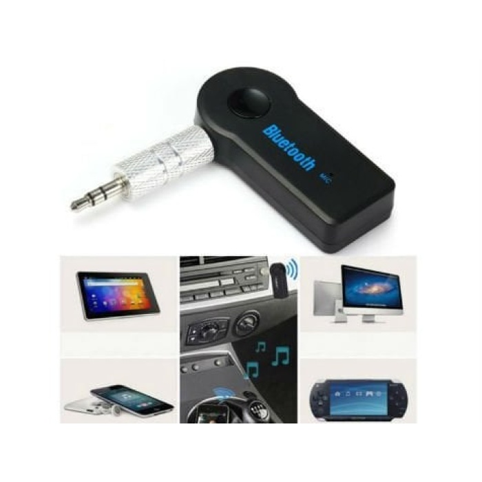 Araç Bluetooth Müzik Çalar 4.1 - Lisinya