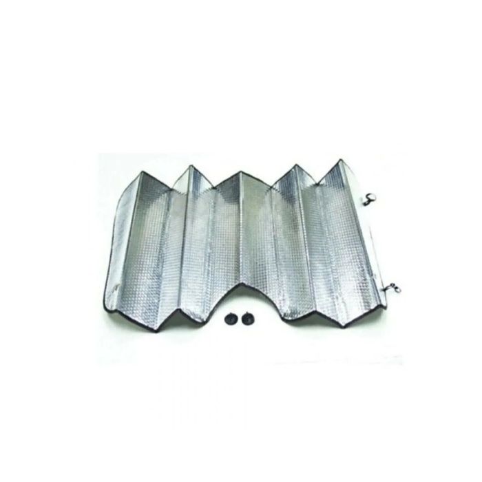 Araç Camı İçin Oto Güneş Koruyucu - Lisinya