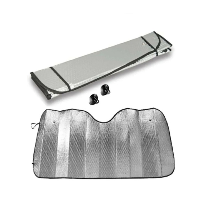 Araç Camı İçin Oto Güneş Koruyucu - Lisinya