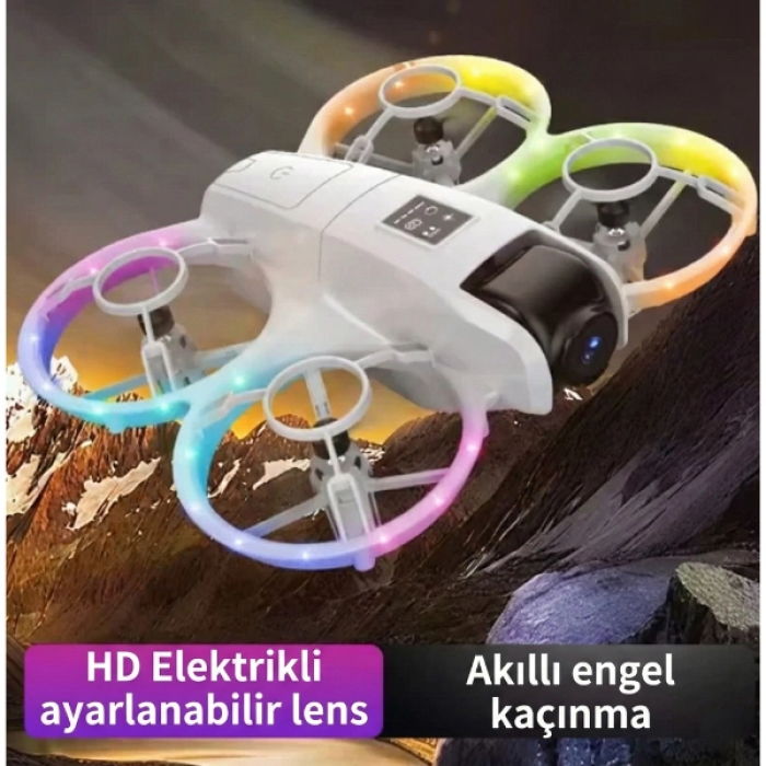 S11 Mini Drone ( Lisinya )