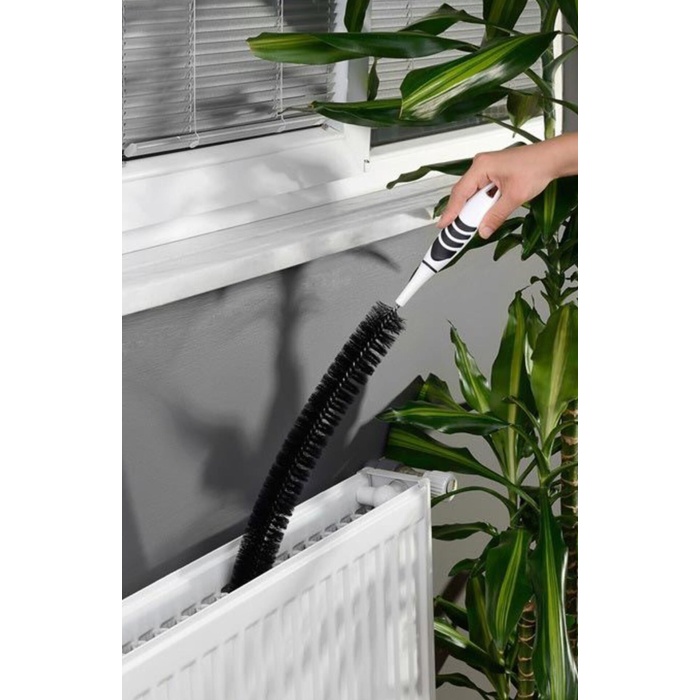 Kalorifer Peteği Temizleme Fırçası - Lisinya