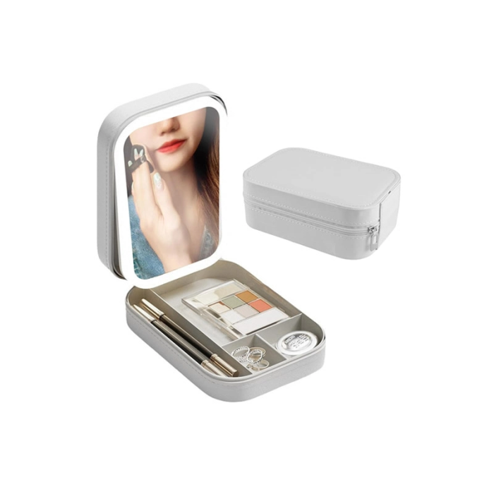 Makyaj Kutusu ( Lisinya )