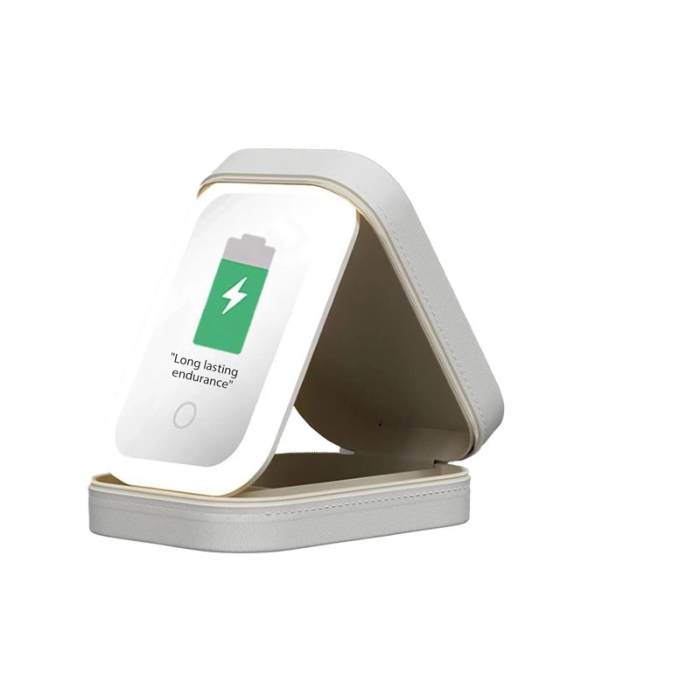 Makyaj Kutusu ( Lisinya )