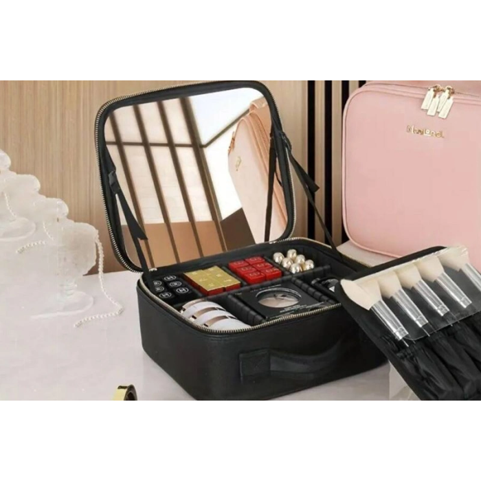 Makyaj Kutusu ( Lisinya )