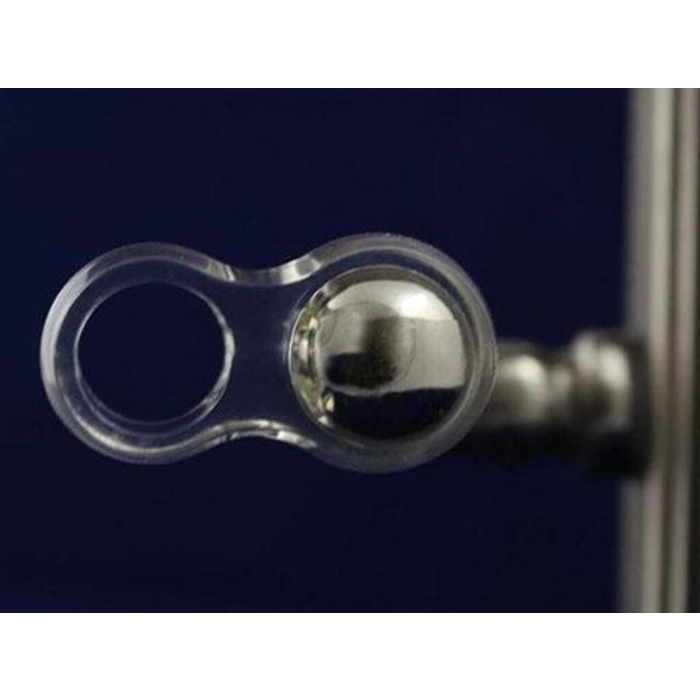 Kapı Kolu Stoperi - Kapı Tamponu - 4 Adet - Lisinya