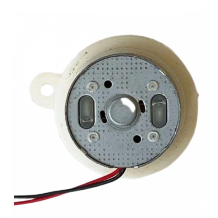 Kuluçka Makinesi Mini Viyol Çevirme Motoru 12 Volt ve Nem Ölçer ( Lisinya )