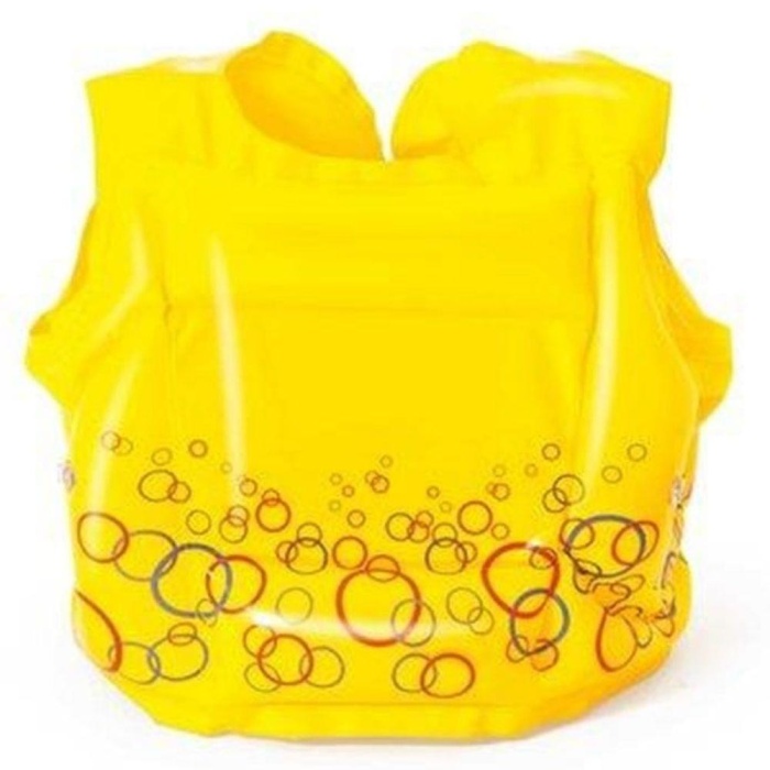 Can Yeleği Desenli 43X30 Cm  Yelek - 32069 (Lisinya)