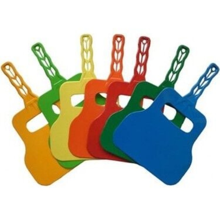 Mangal Yelpazesi - Lisinya