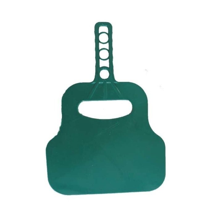 Mangal Yelpazesi - Lisinya