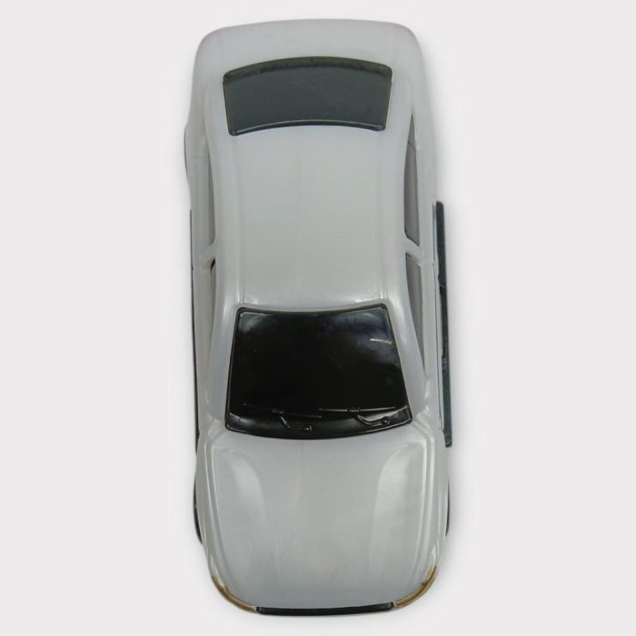 Çek Bırak TOGG 10 cm - Pamukkale Sedan (Lisinya)